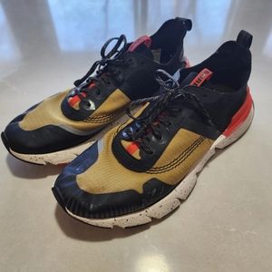 Sorel Kinetic Sneakers Men's Size 9